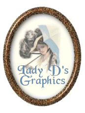 Lady D's Graphics