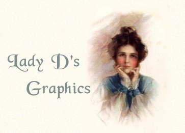 Lady D's Graphics